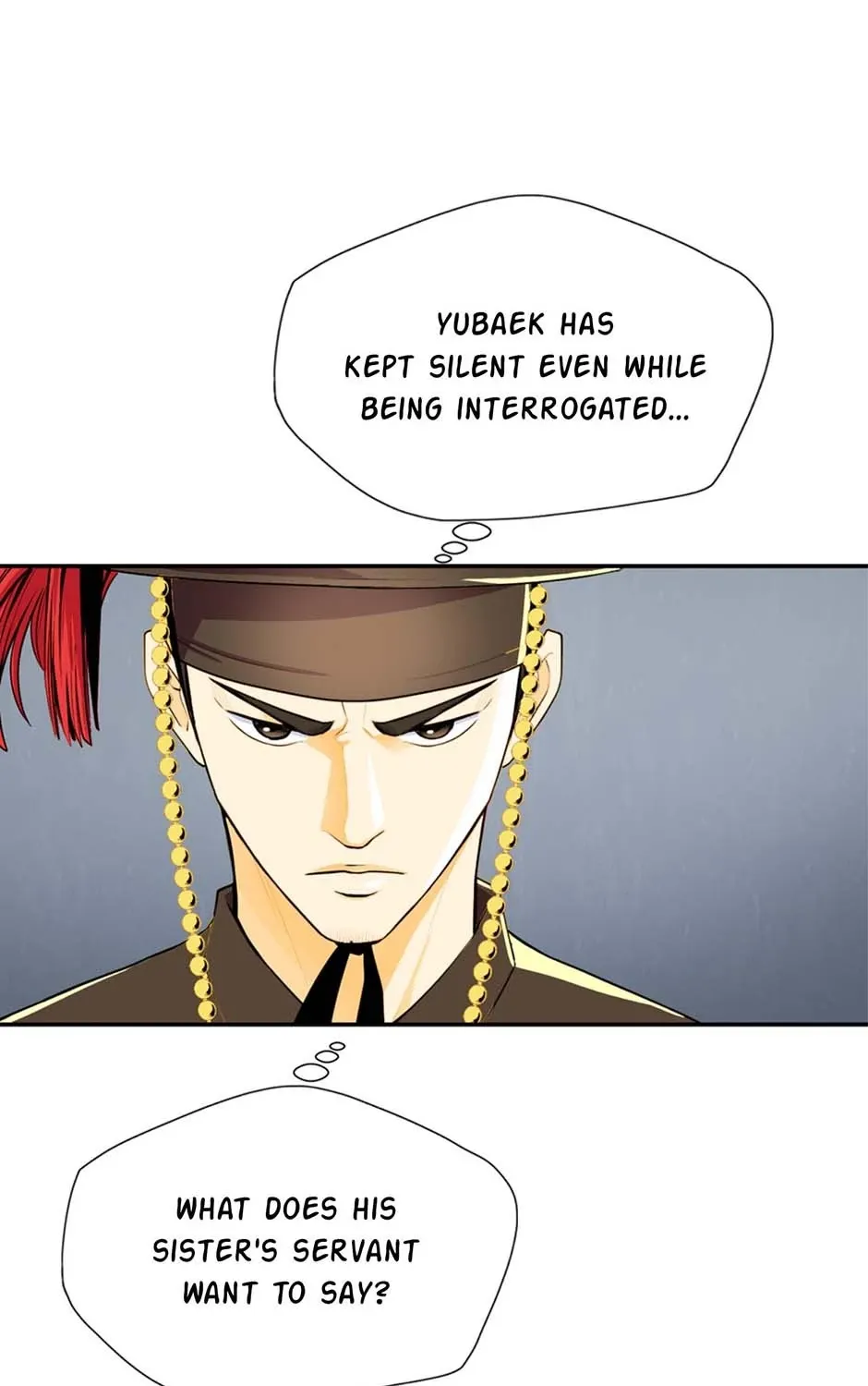 Read My Beloved Concubine chapter 95 image 62 on Lezhin