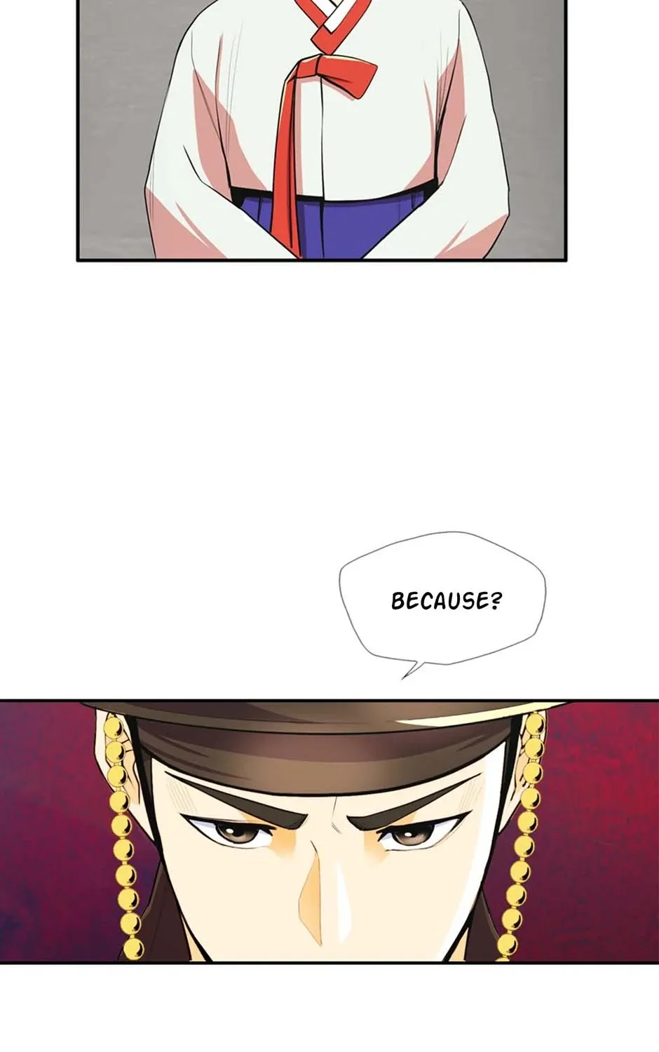 Read My Beloved Concubine chapter 95 image 66 on Lezhin