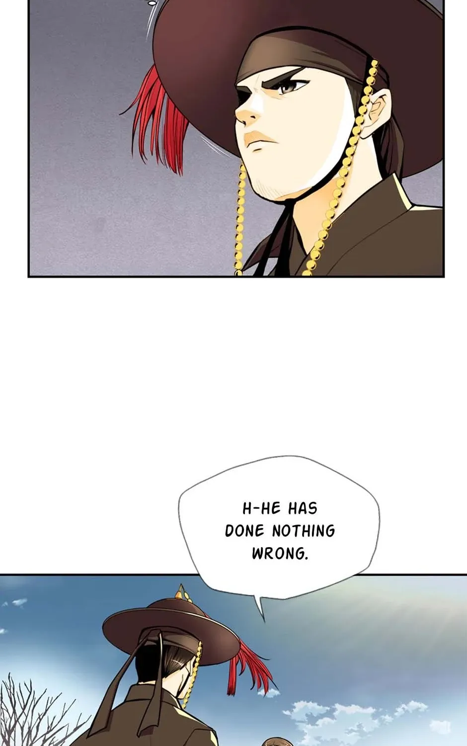 Read My Beloved Concubine chapter 95 image 70 on Lezhin