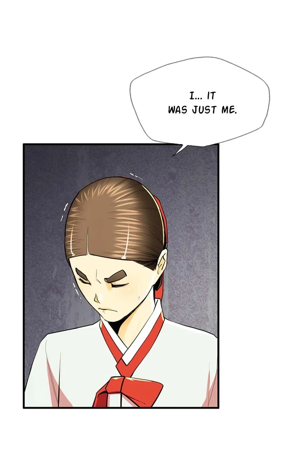 Read My Beloved Concubine chapter 95 image 72 on Lezhin