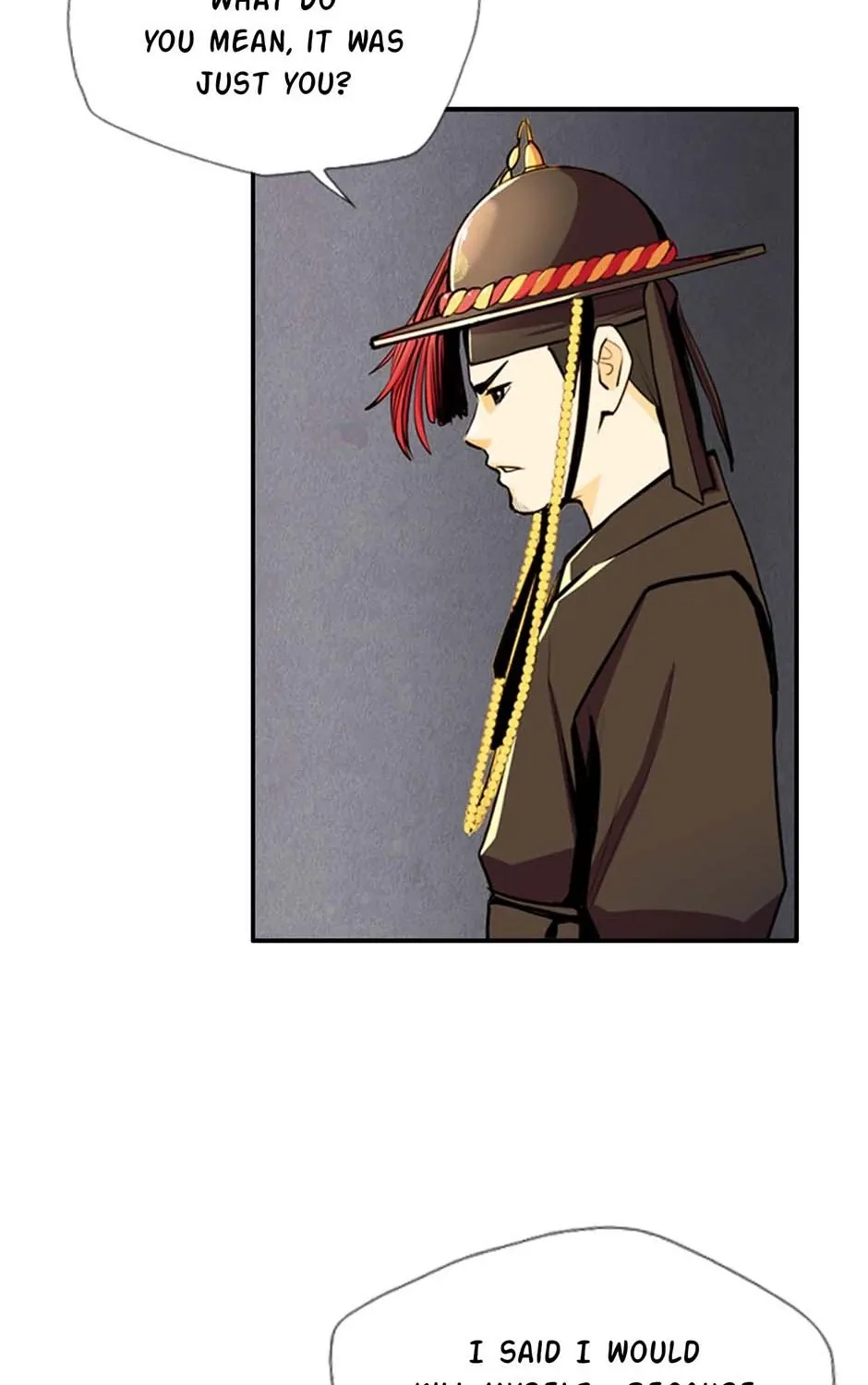 Read My Beloved Concubine chapter 95 image 74 on Lezhin