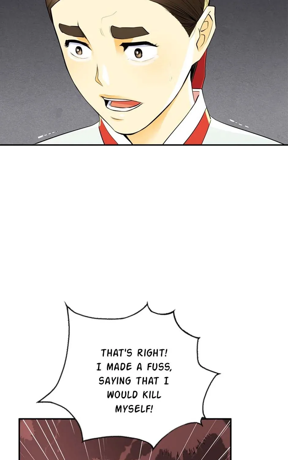 Read My Beloved Concubine chapter 95 image 76 on Lezhin