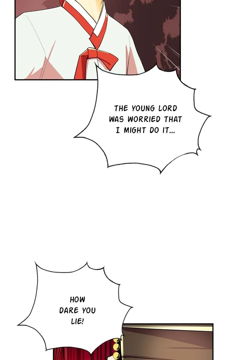 Read My Beloved Concubine chapter 95 image 78 on Lezhin