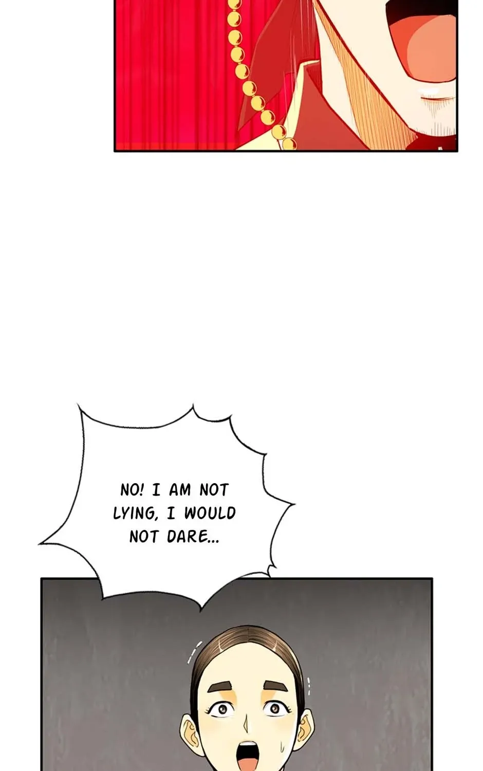 Read My Beloved Concubine chapter 95 image 80 on Lezhin