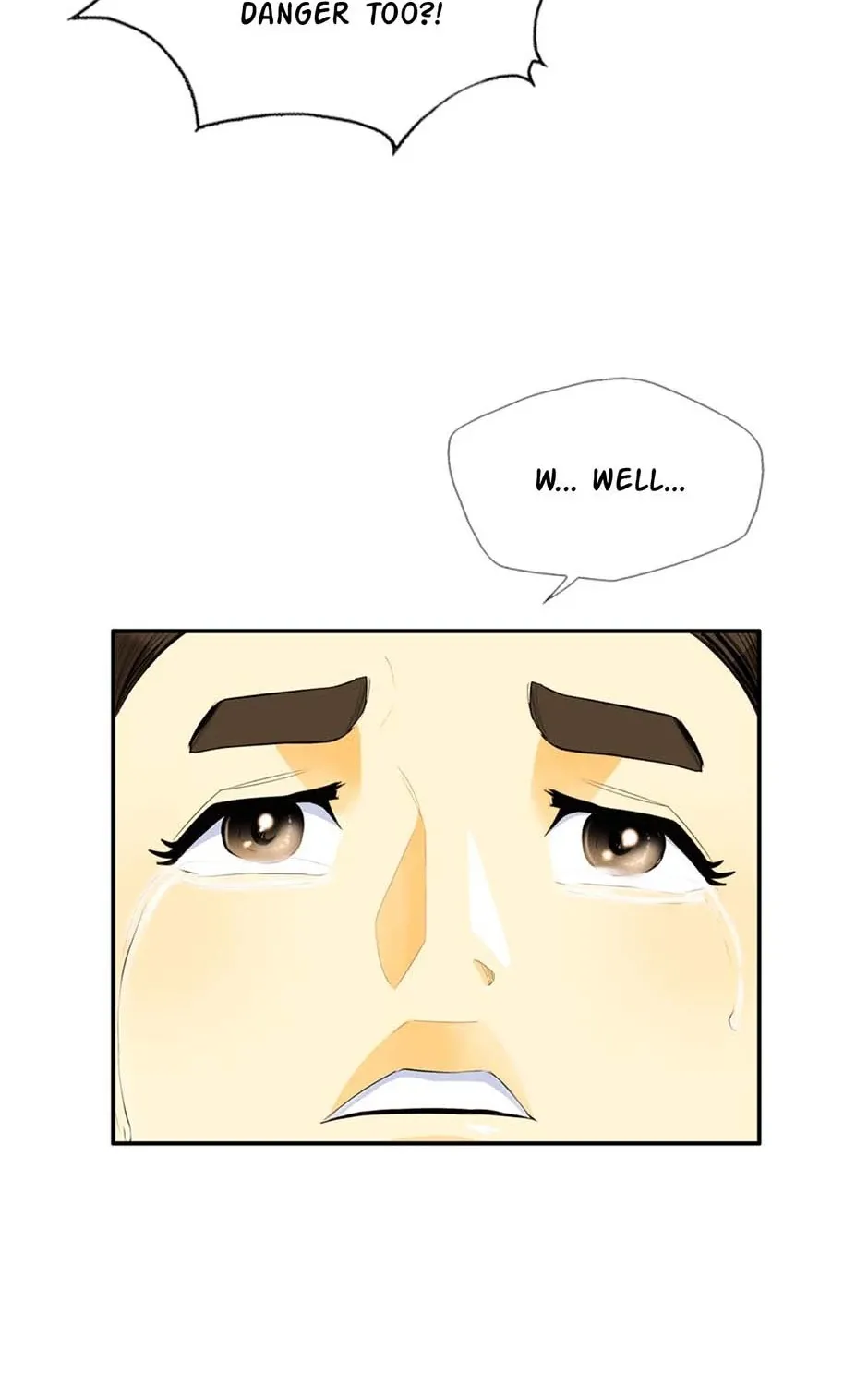 Read My Beloved Concubine chapter 95 image 84 on Lezhin