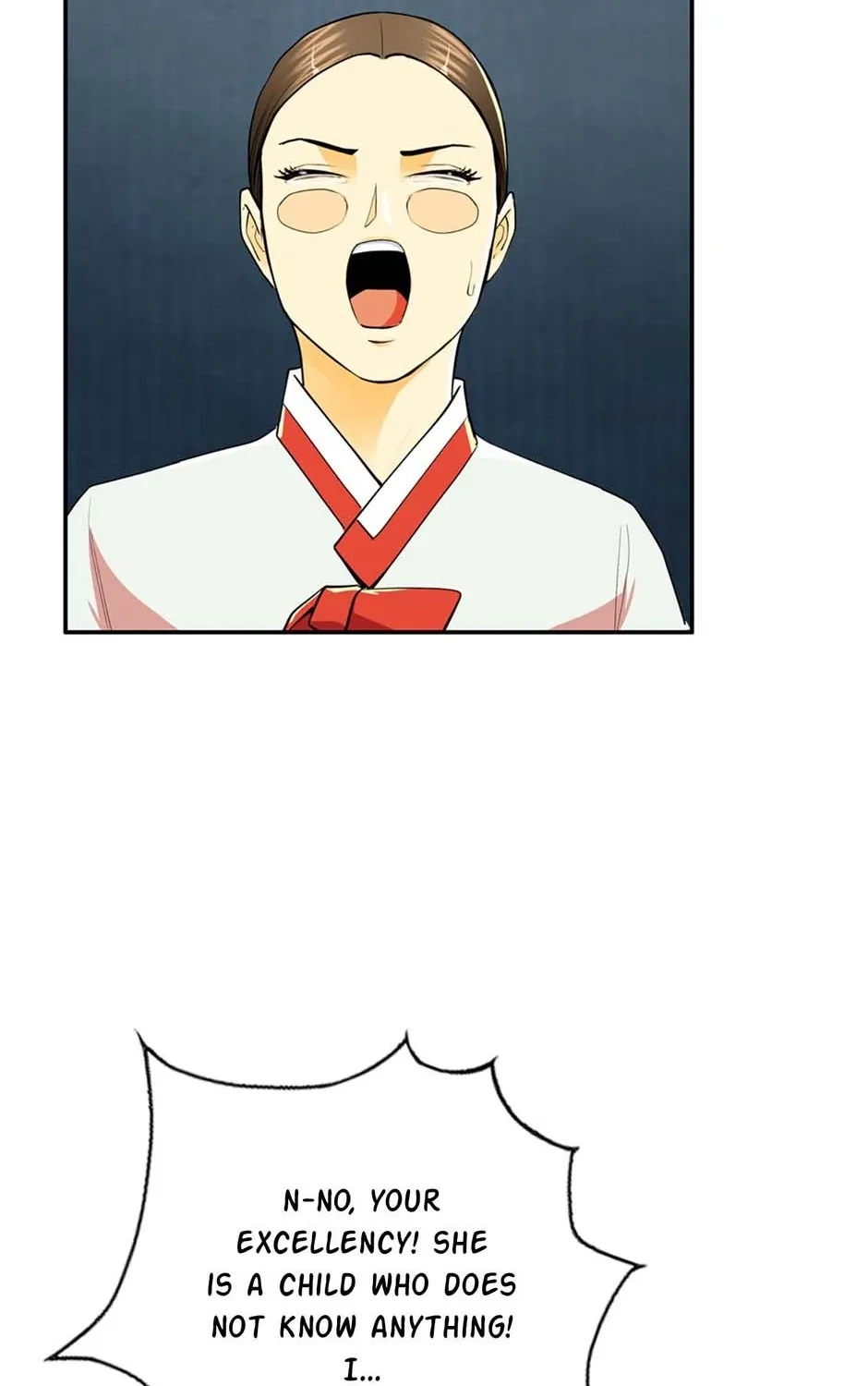 Read My Beloved Concubine chapter 95 image 88 on Lezhin