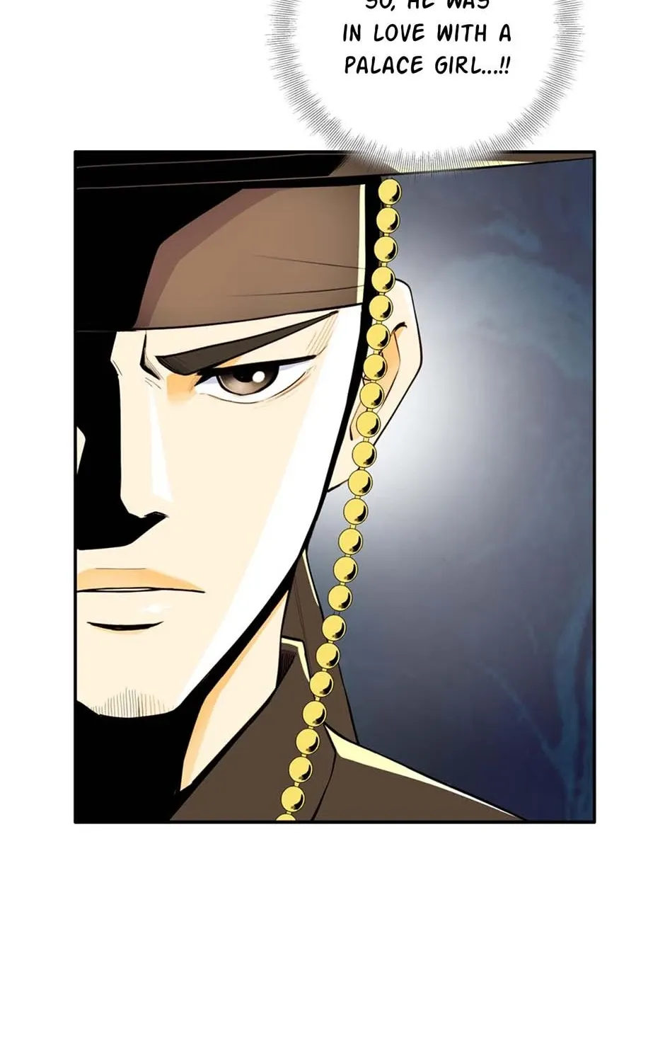 Read My Beloved Concubine chapter 95 image 94 on Lezhin