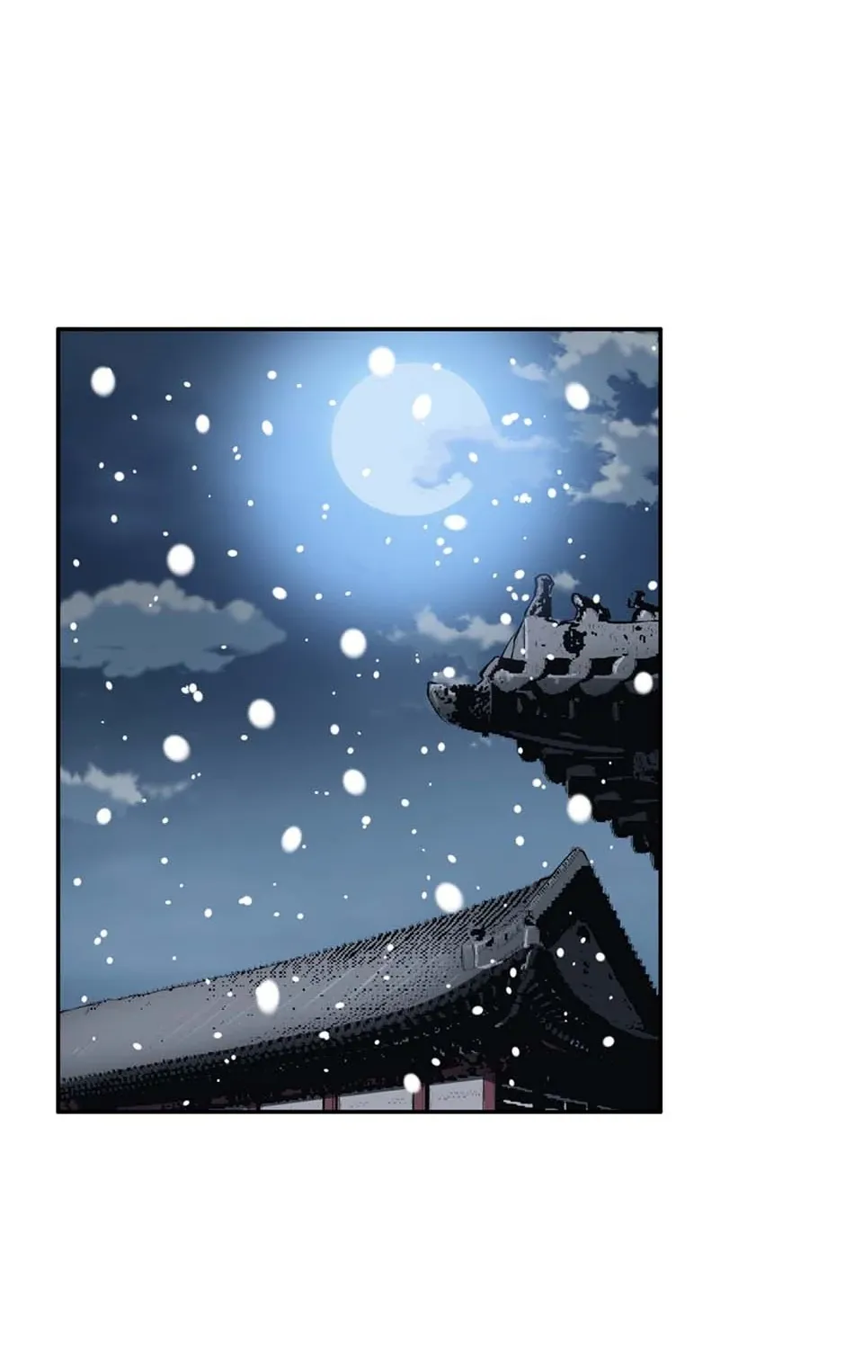 Read My Beloved Concubine chapter 97 image 22 on Lezhin