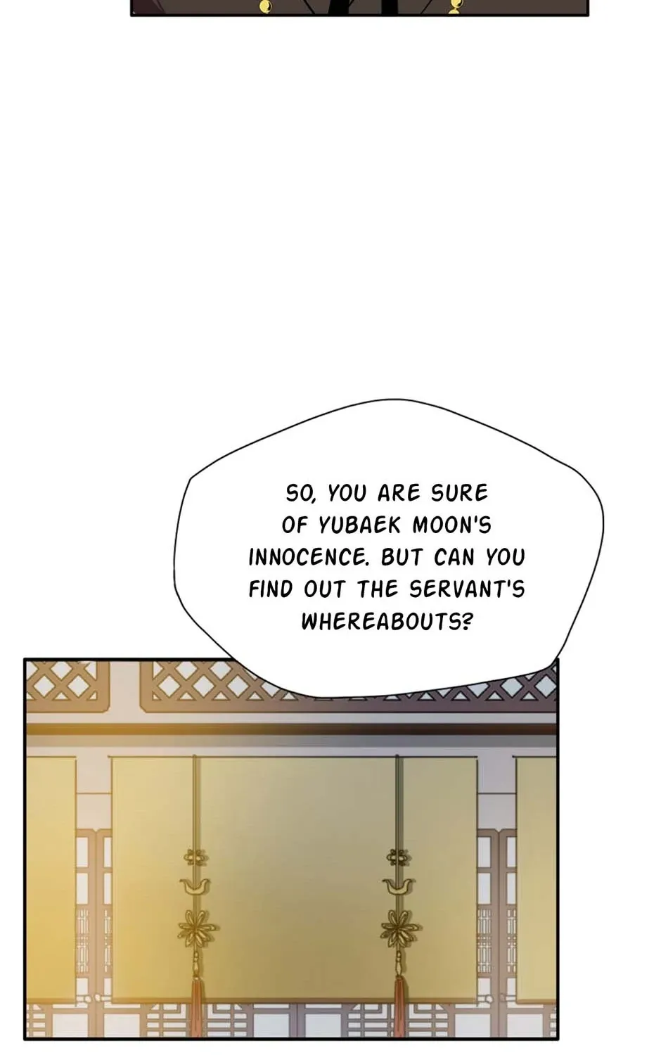 Read My Beloved Concubine chapter 97 image 28 on Lezhin