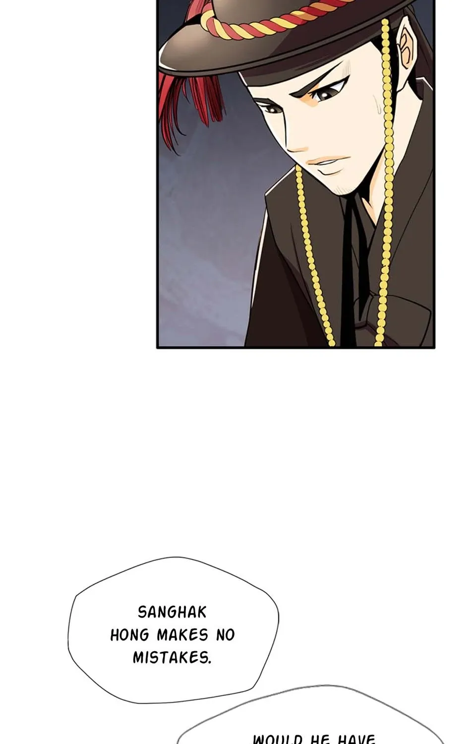 Read My Beloved Concubine chapter 97 image 32 on Lezhin