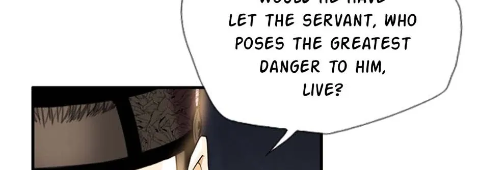 Read My Beloved Concubine chapter 97 image 33 on Lezhin
