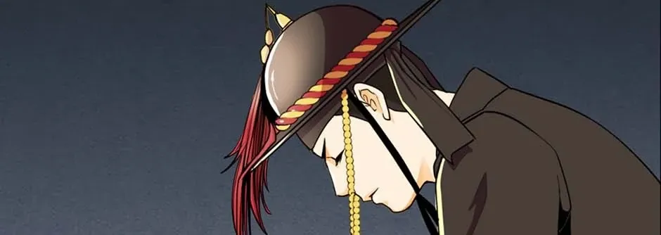 Read My Beloved Concubine chapter 97 image 35 on Lezhin