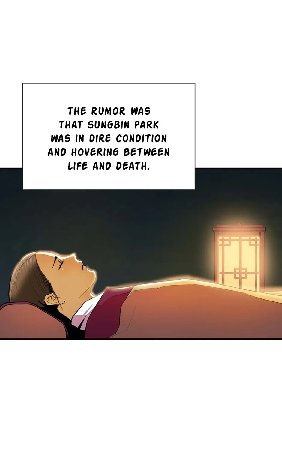 Read My Beloved Concubine chapter 97 image 40 on Lezhin