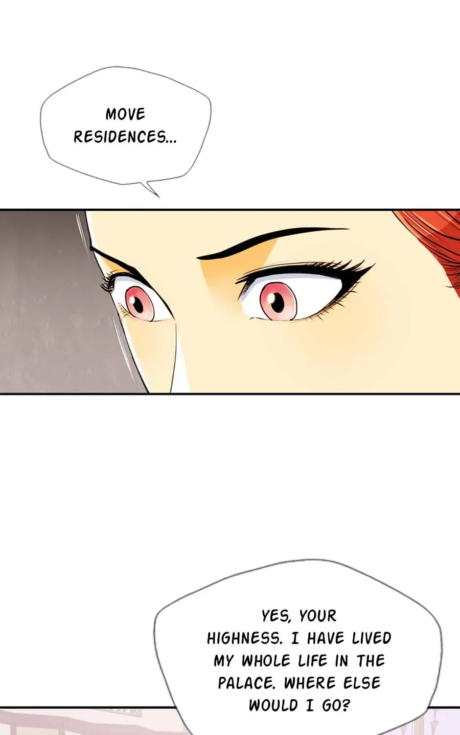 Read My Beloved Concubine chapter 97 image 52 on Lezhin
