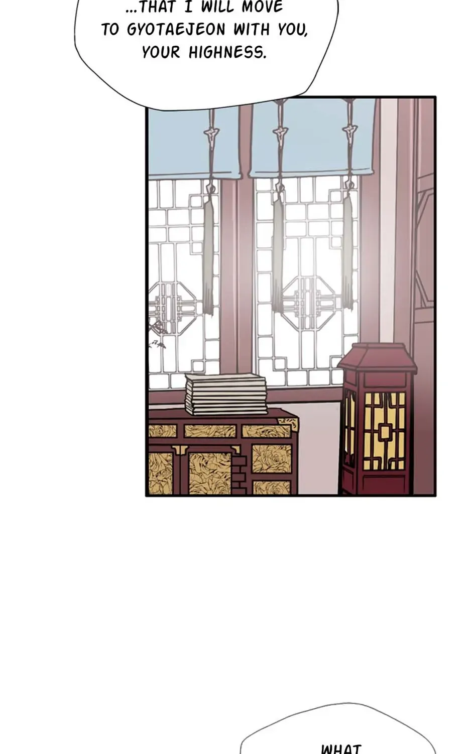 Read My Beloved Concubine chapter 97 image 56 on Lezhin