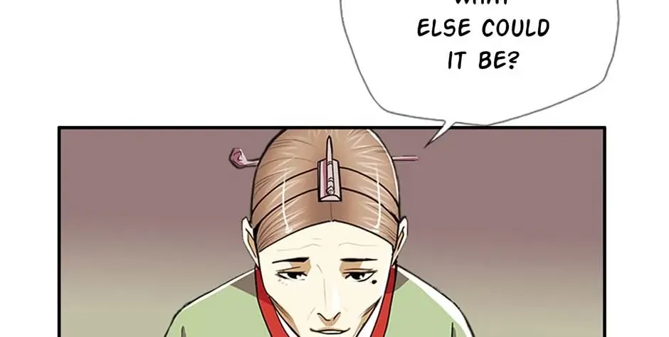 Read My Beloved Concubine chapter 97 image 57 on Lezhin