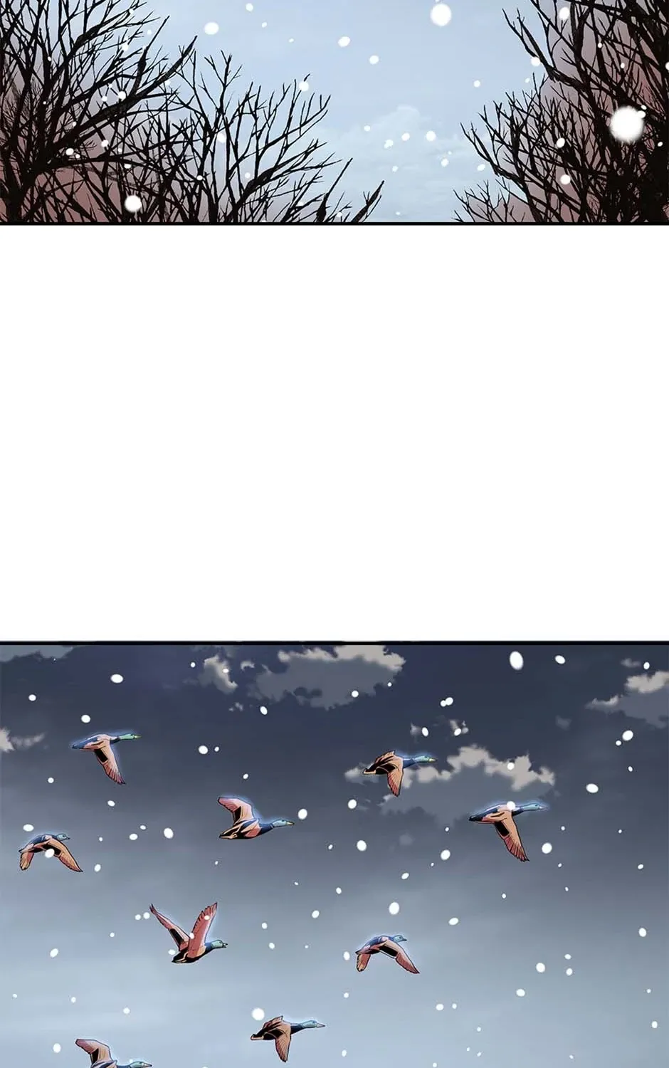 Read My Beloved Concubine chapter 97 image 6 on Lezhin