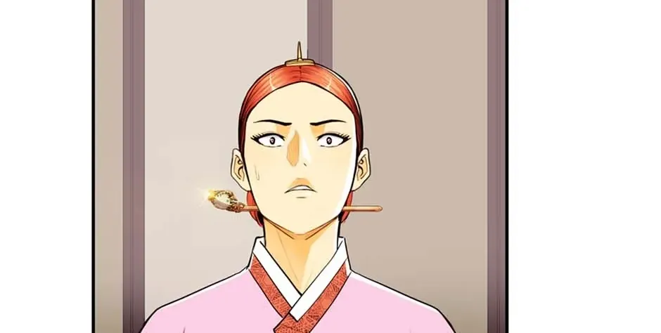 Read My Beloved Concubine chapter 97 image 63 on Lezhin