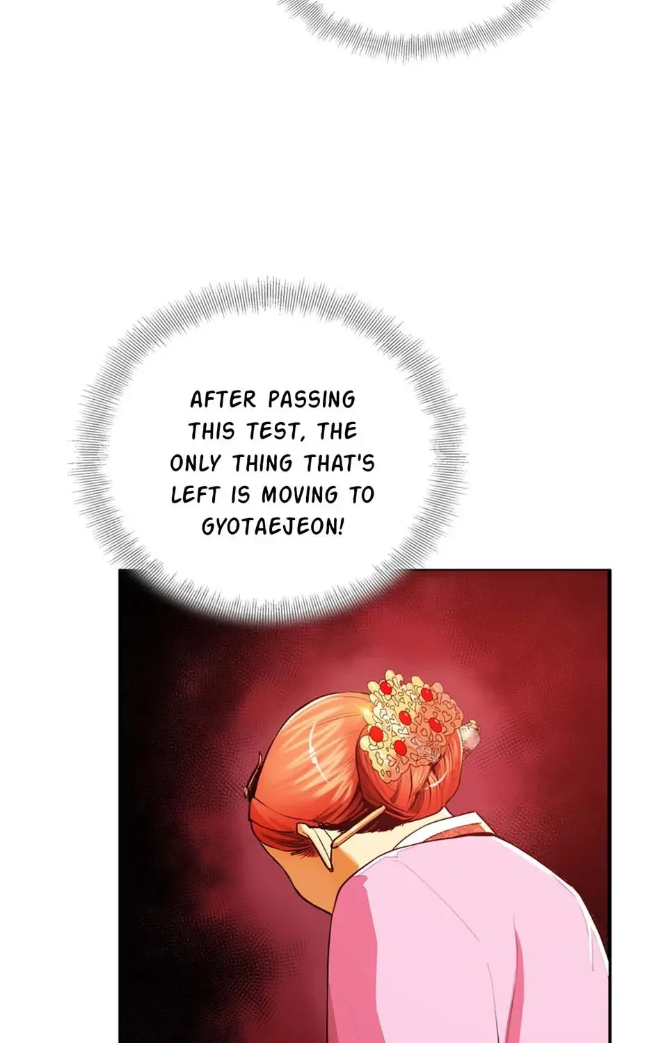 Read My Beloved Concubine chapter 97 image 66 on Lezhin