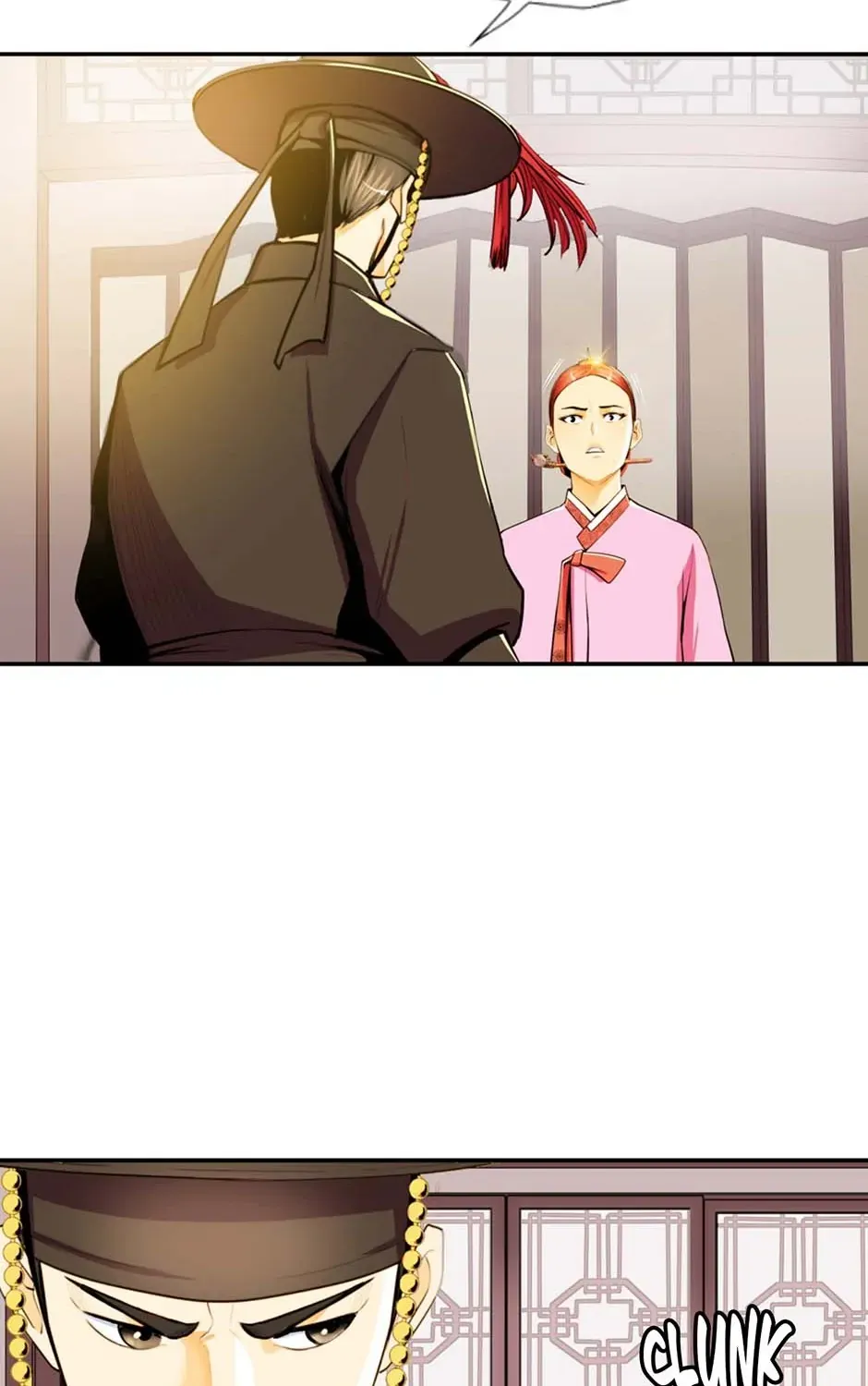 Read My Beloved Concubine chapter 97 image 70 on Lezhin