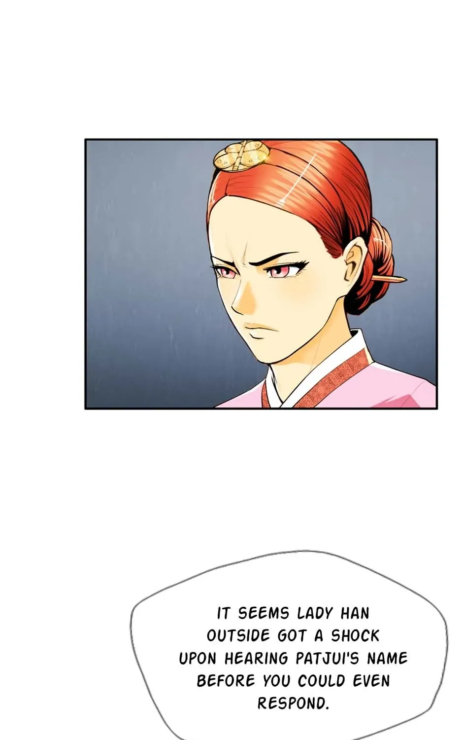 Read My Beloved Concubine chapter 97 image 72 on Lezhin