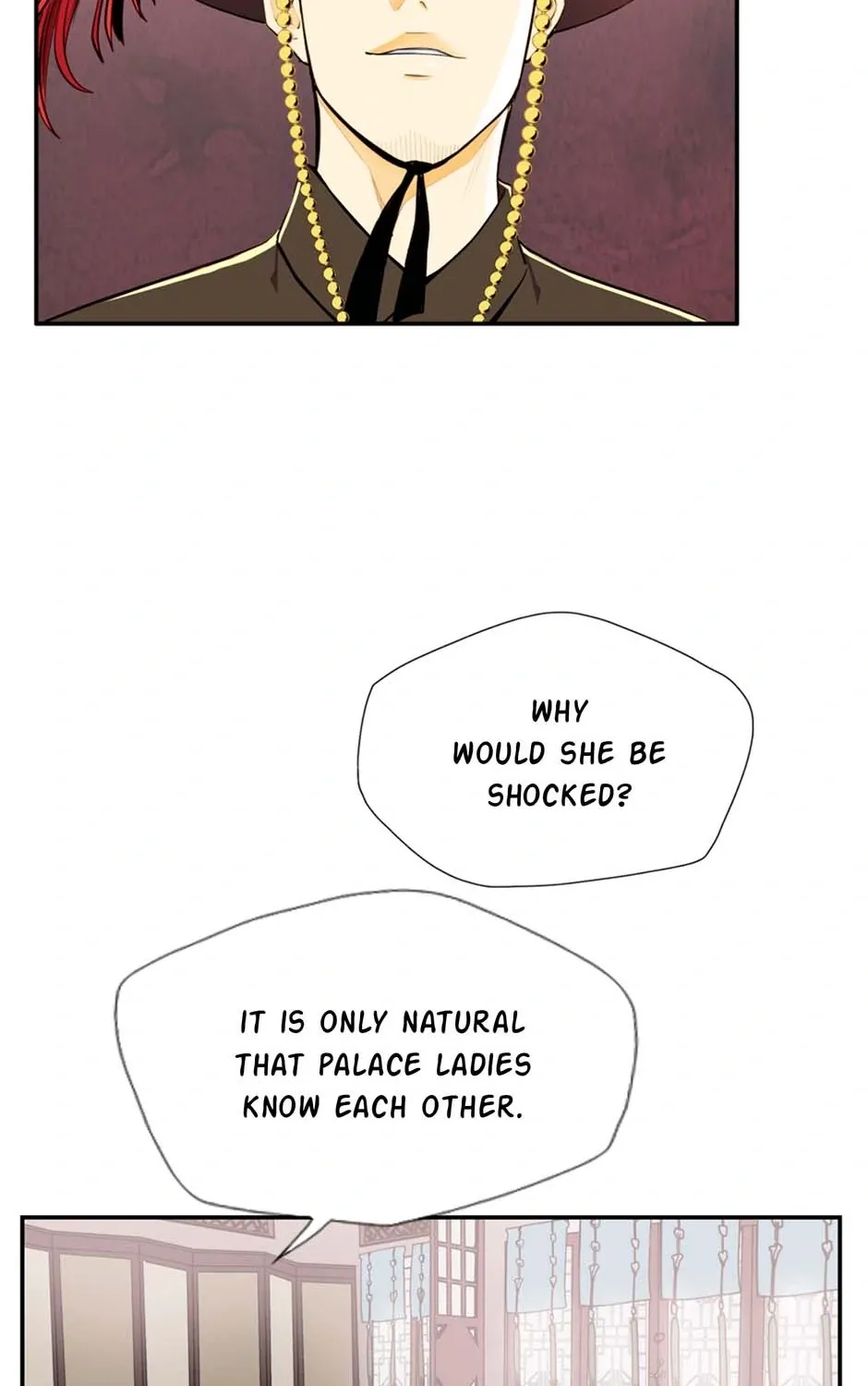 Read My Beloved Concubine chapter 97 image 74 on Lezhin