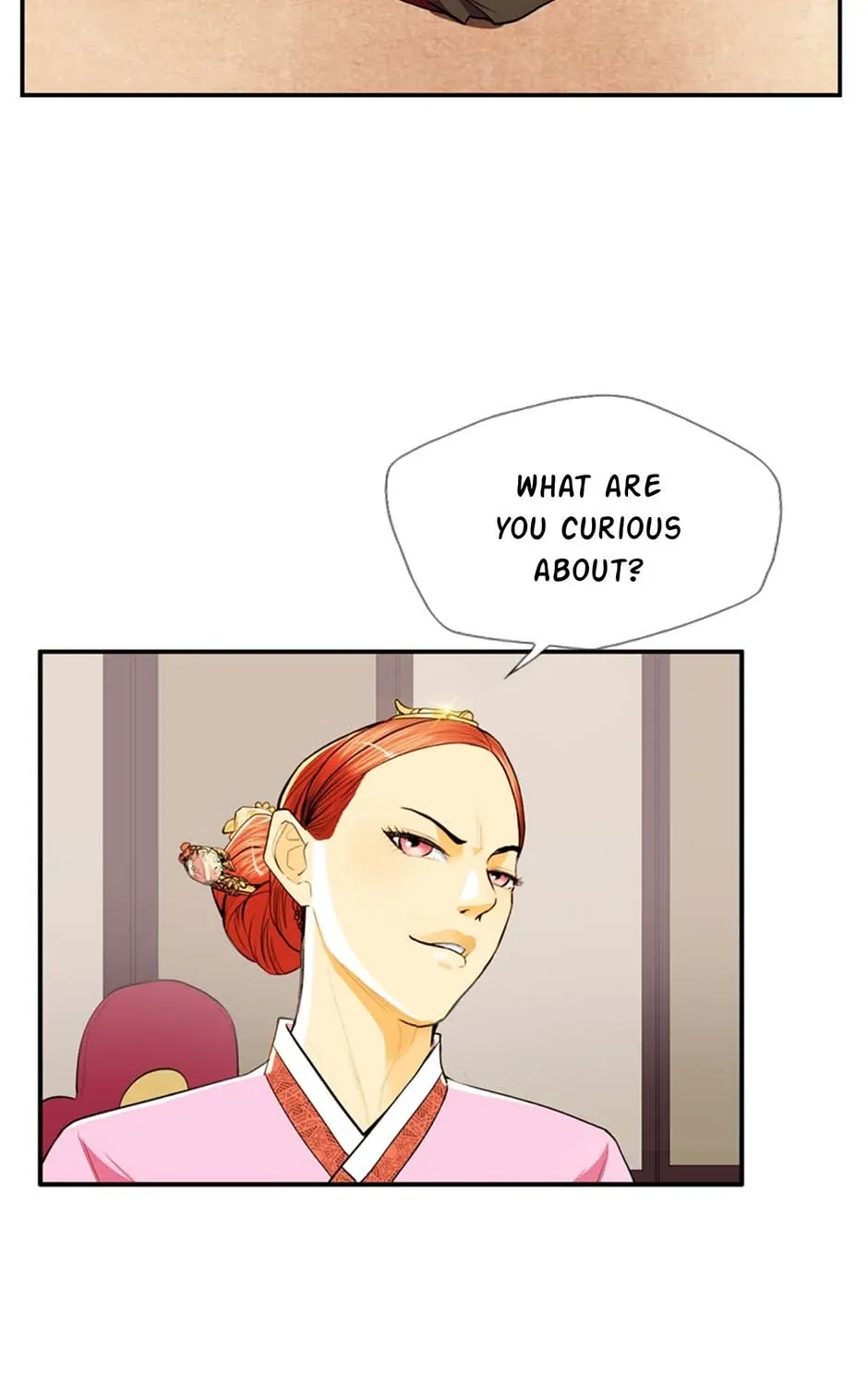 Read My Beloved Concubine chapter 97 image 76 on Lezhin