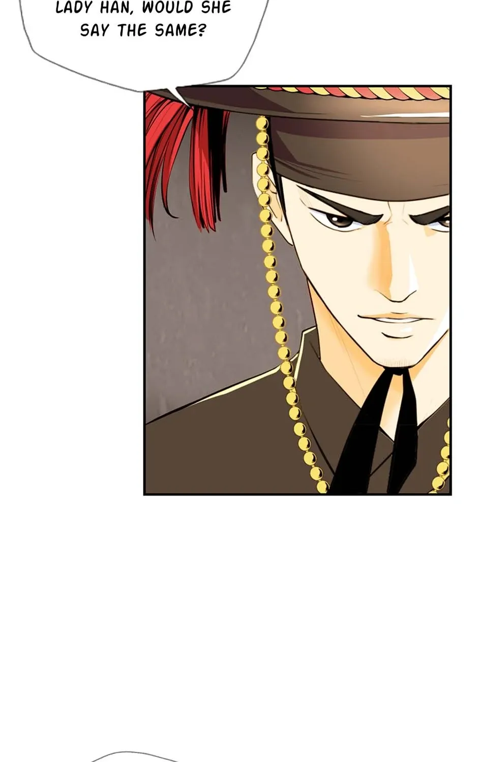 Read My Beloved Concubine chapter 97 image 78 on Lezhin