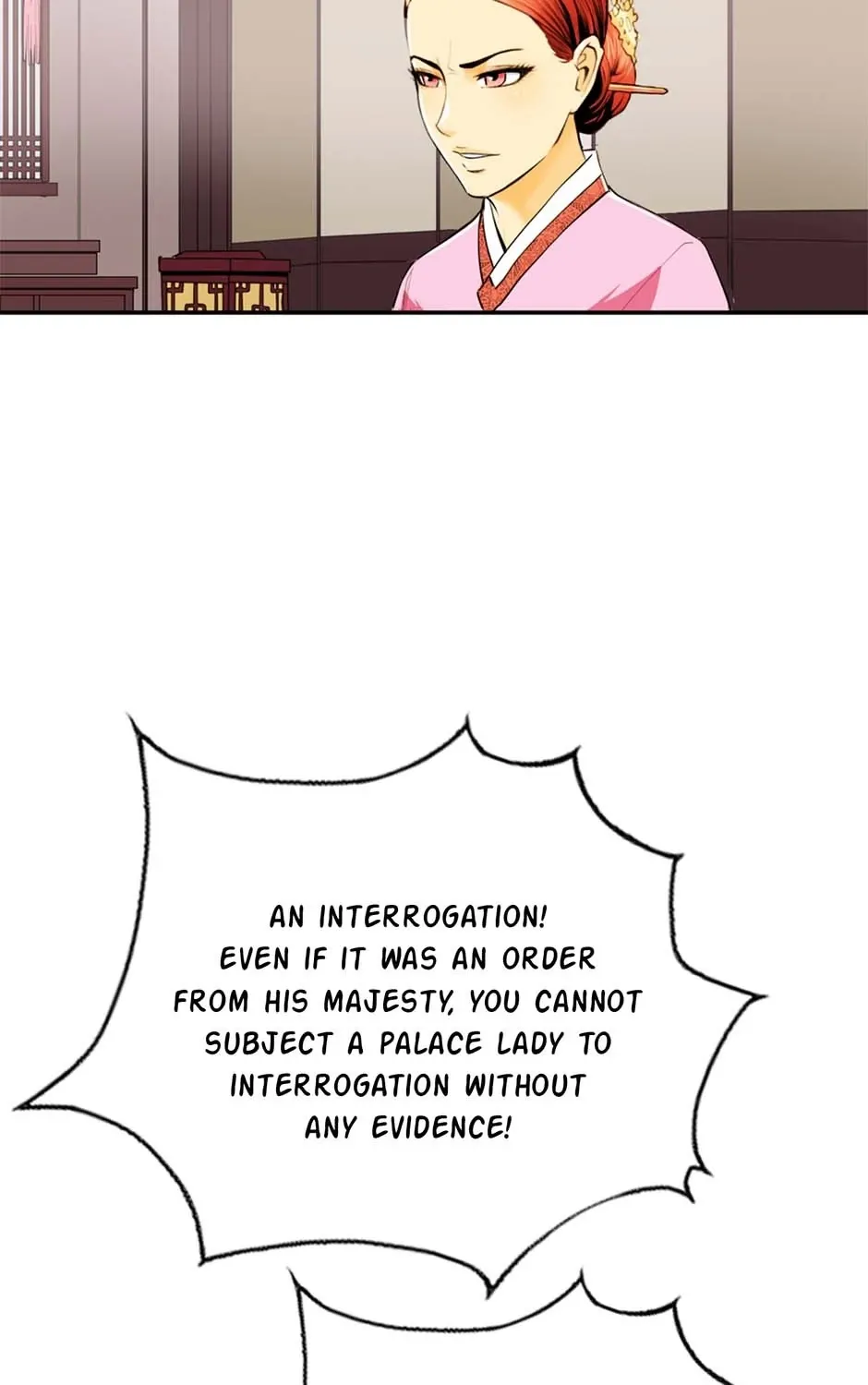 Read My Beloved Concubine chapter 97 image 80 on Lezhin