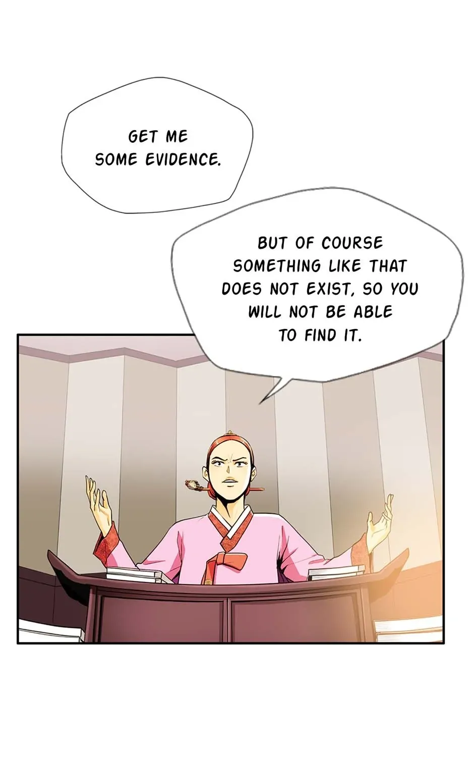 Read My Beloved Concubine chapter 97 image 92 on Lezhin