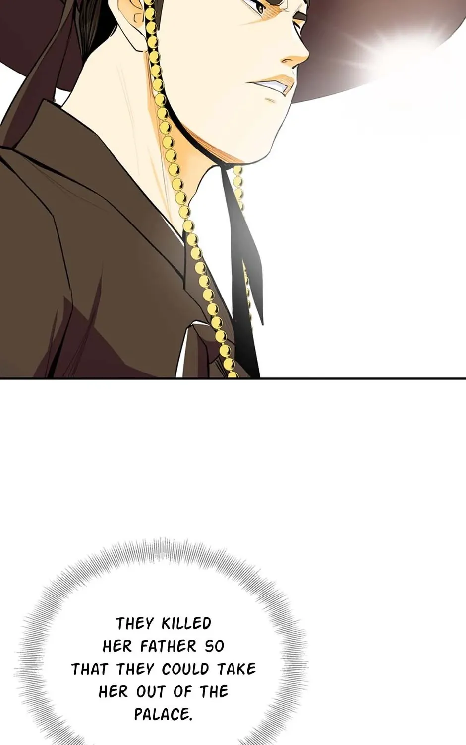 Read My Beloved Concubine chapter 99 image 11 on Lezhin
