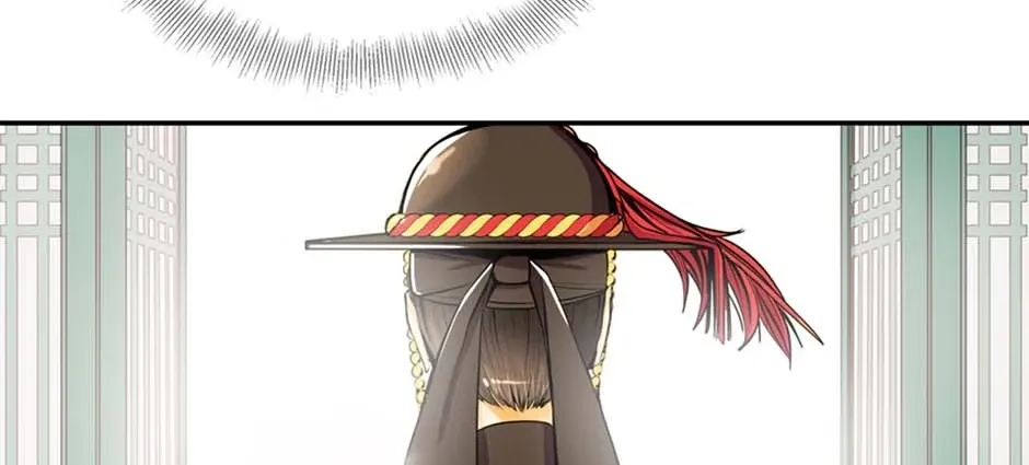 Read My Beloved Concubine chapter 99 image 12 on Lezhin