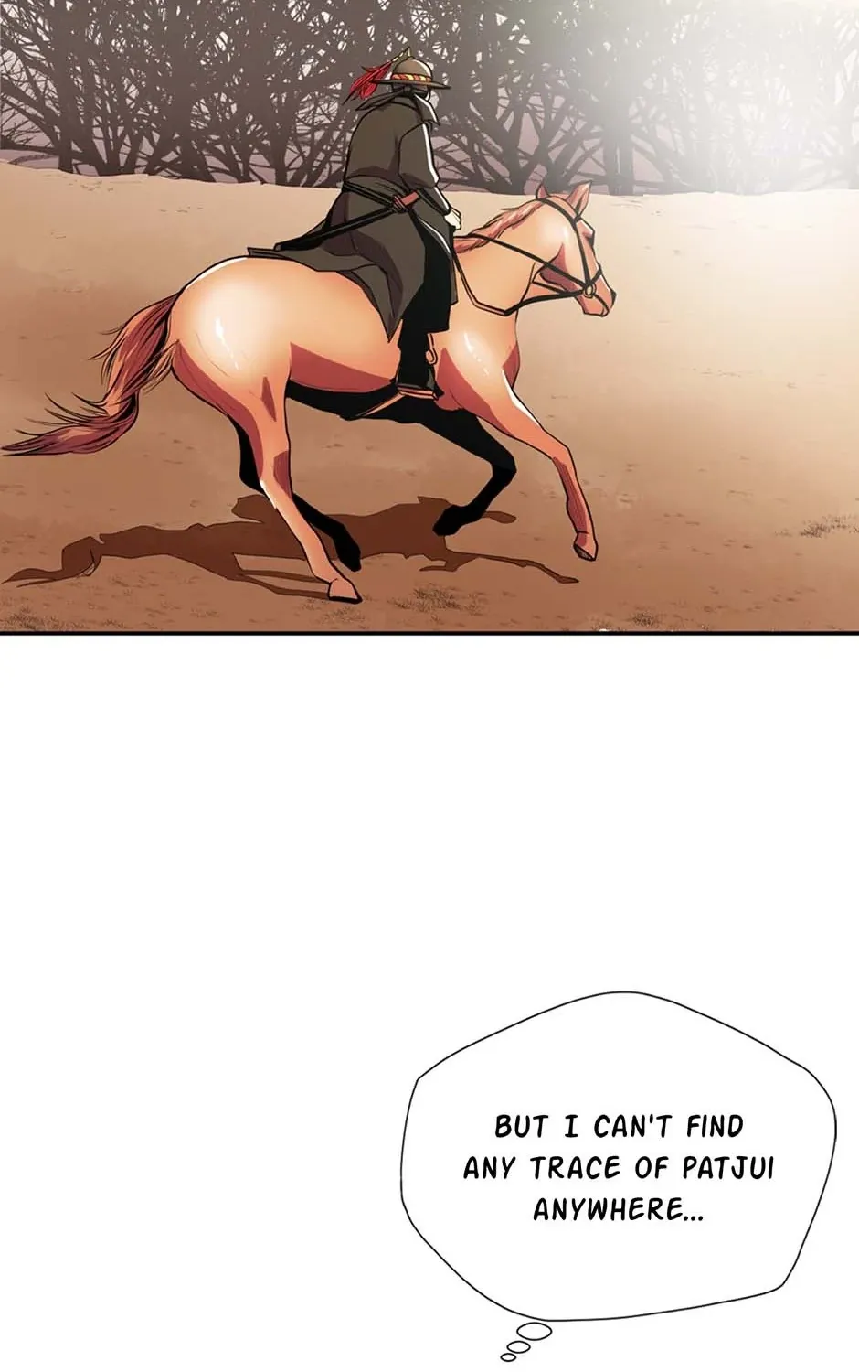 Read My Beloved Concubine chapter 99 image 17 on Lezhin