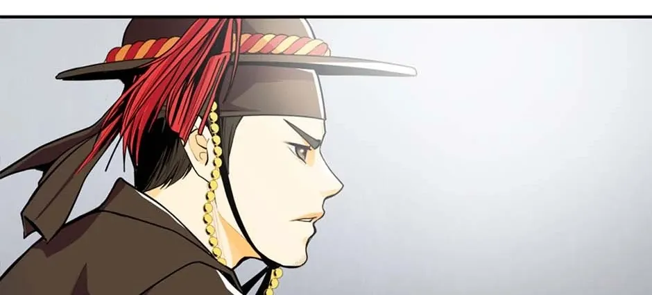 Read My Beloved Concubine chapter 99 image 18 on Lezhin