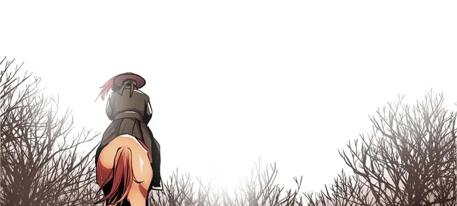 Read My Beloved Concubine chapter 99 image 20 on Lezhin
