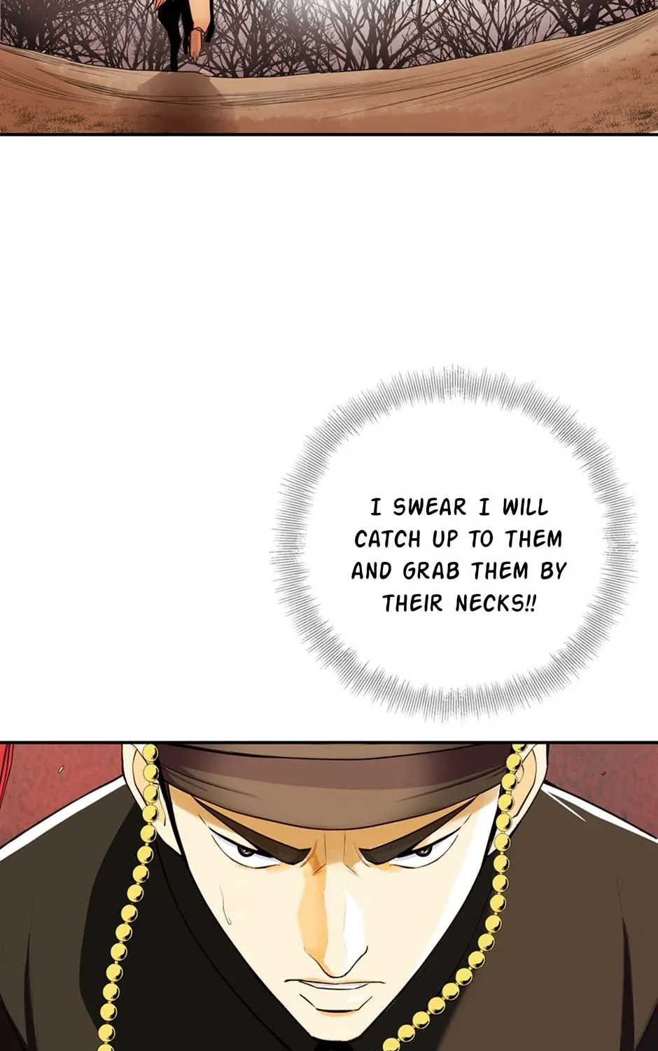 Read My Beloved Concubine chapter 99 image 21 on Lezhin