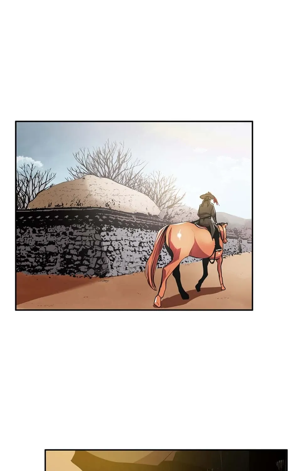 Read My Beloved Concubine chapter 99 image 23 on Lezhin