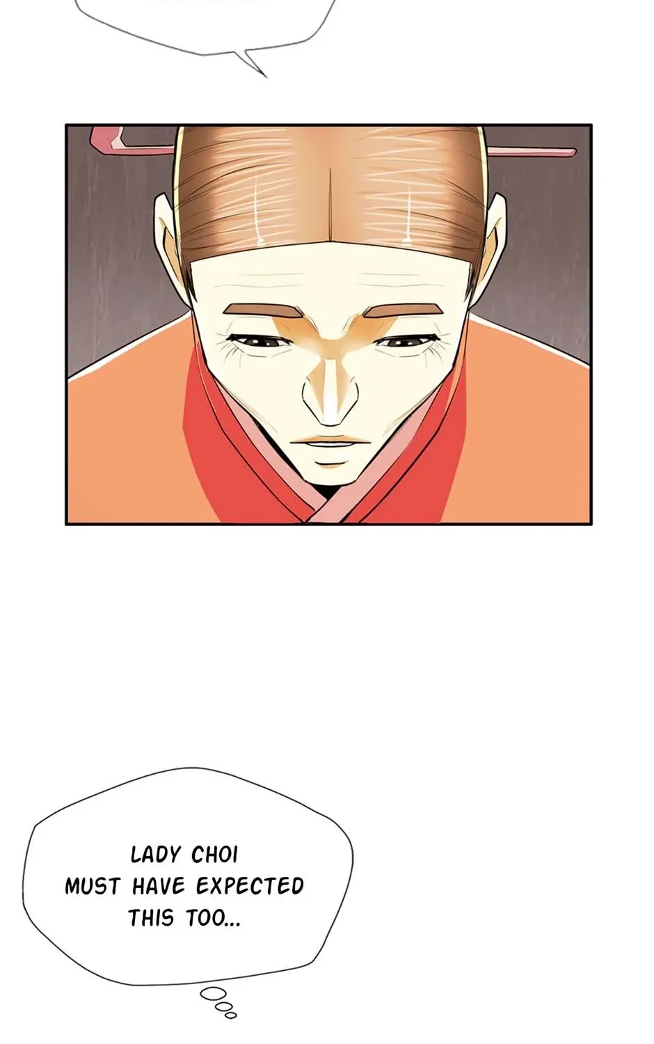 Read My Beloved Concubine chapter 99 image 33 on Lezhin