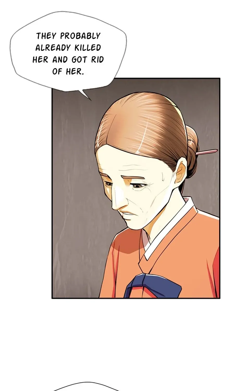 Read My Beloved Concubine chapter 99 image 37 on Lezhin
