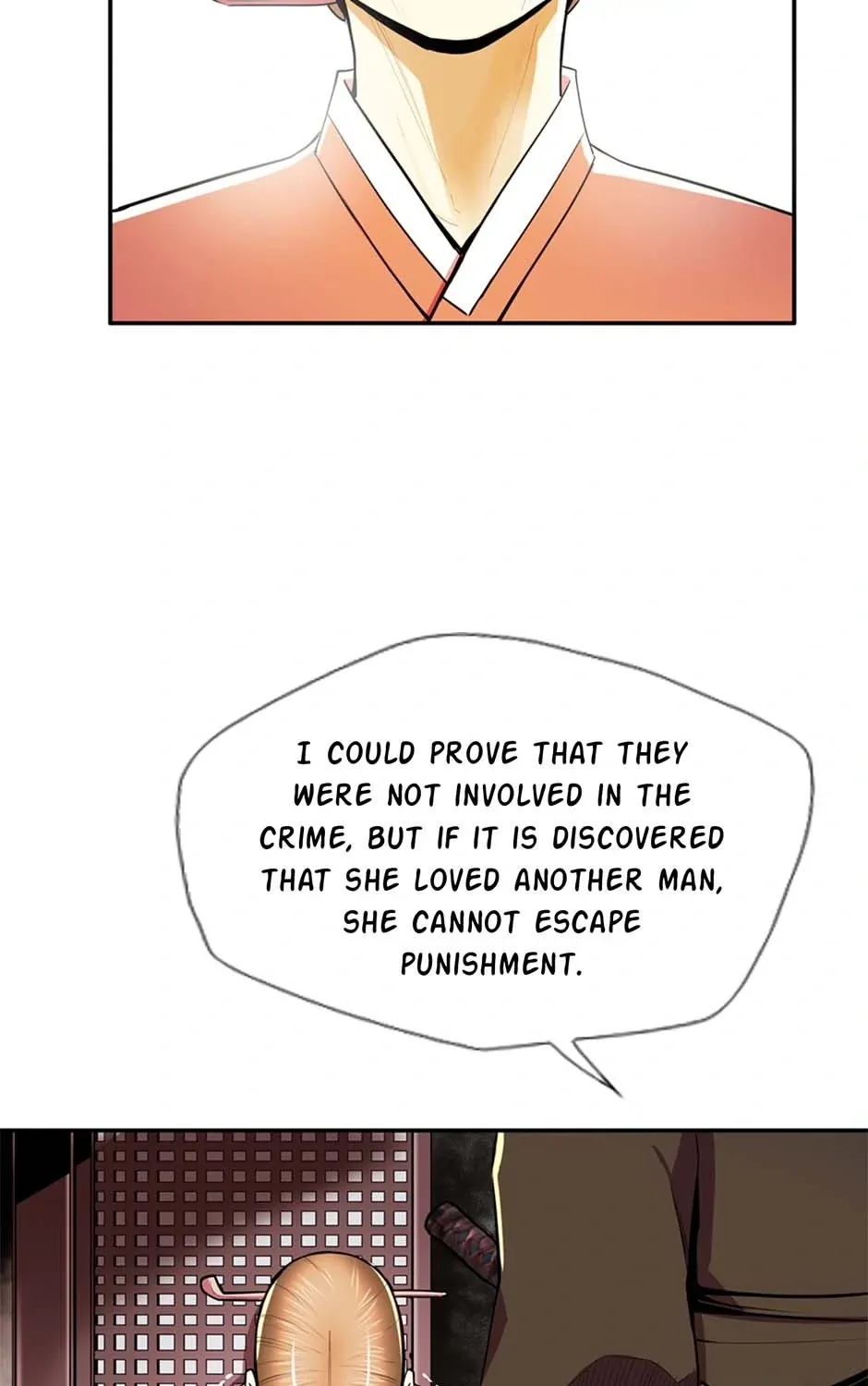 Read My Beloved Concubine chapter 99 image 55 on Lezhin