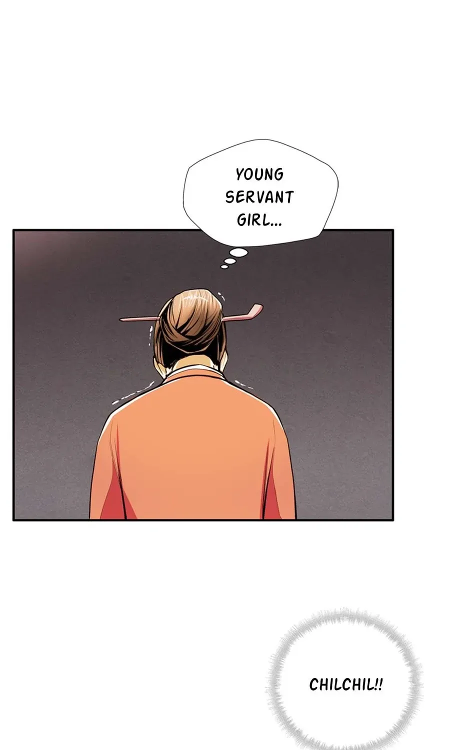 Read My Beloved Concubine chapter 99 image 57 on Lezhin