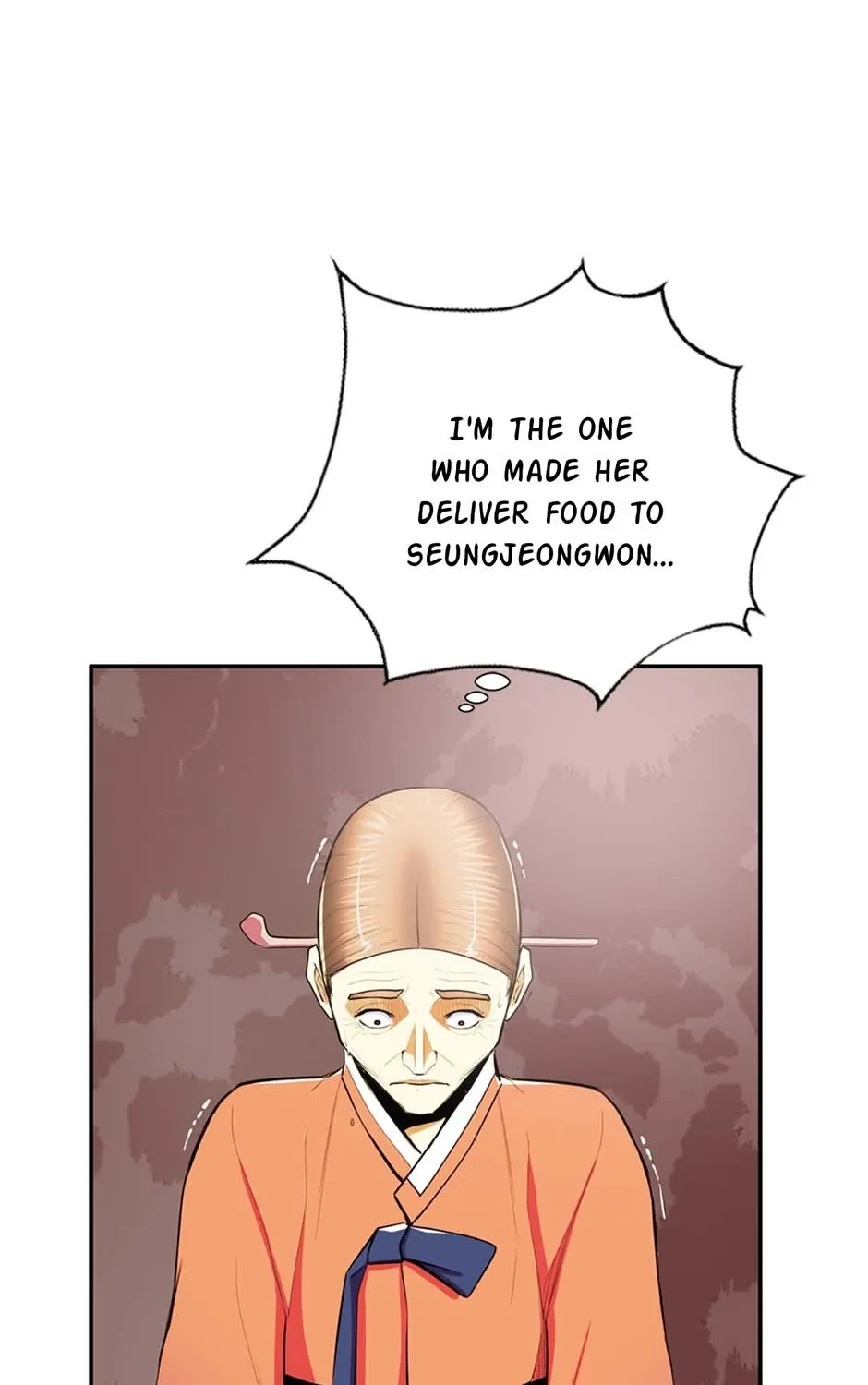 Read My Beloved Concubine chapter 99 image 61 on Lezhin