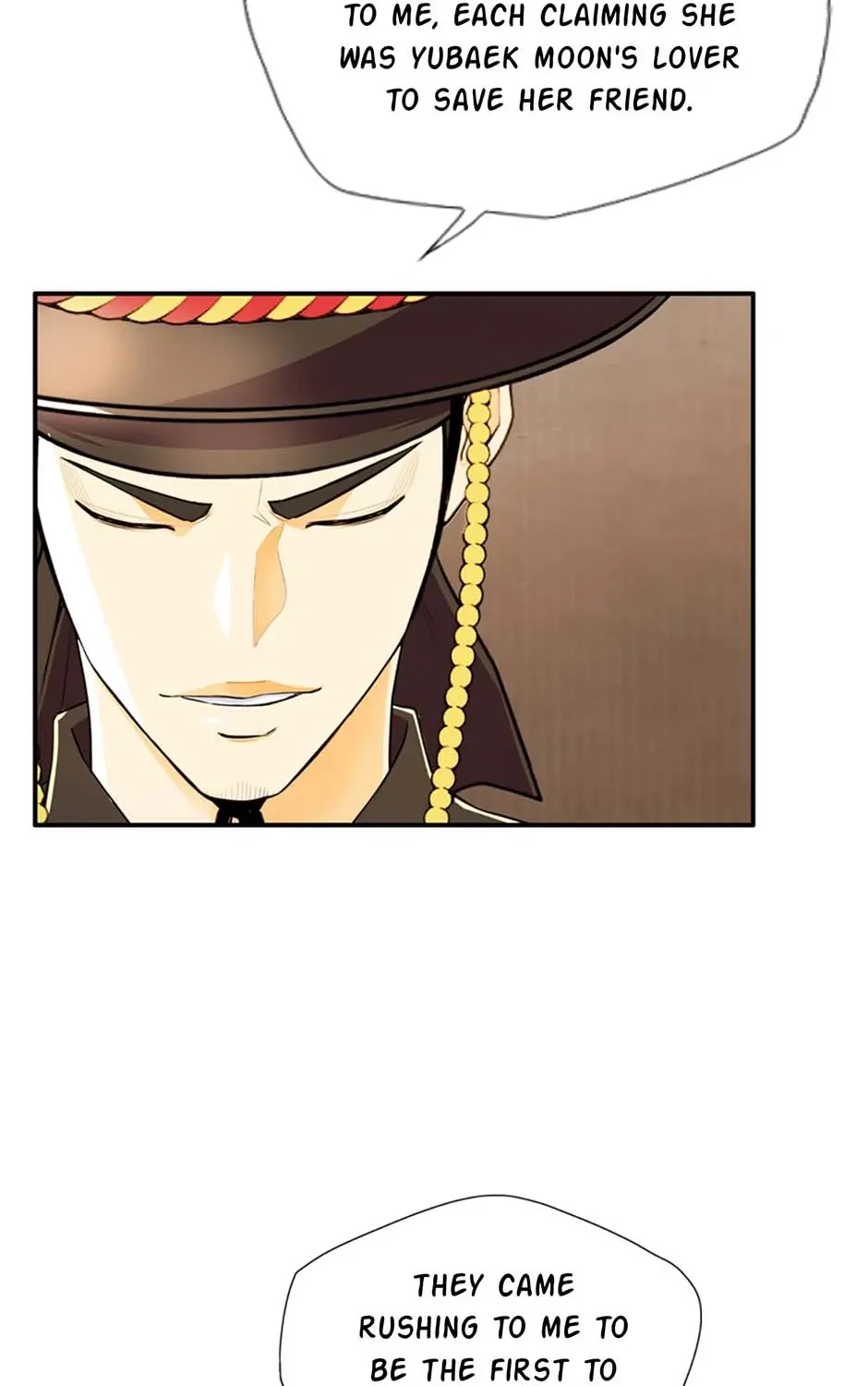 Read My Beloved Concubine chapter 99 image 65 on Lezhin