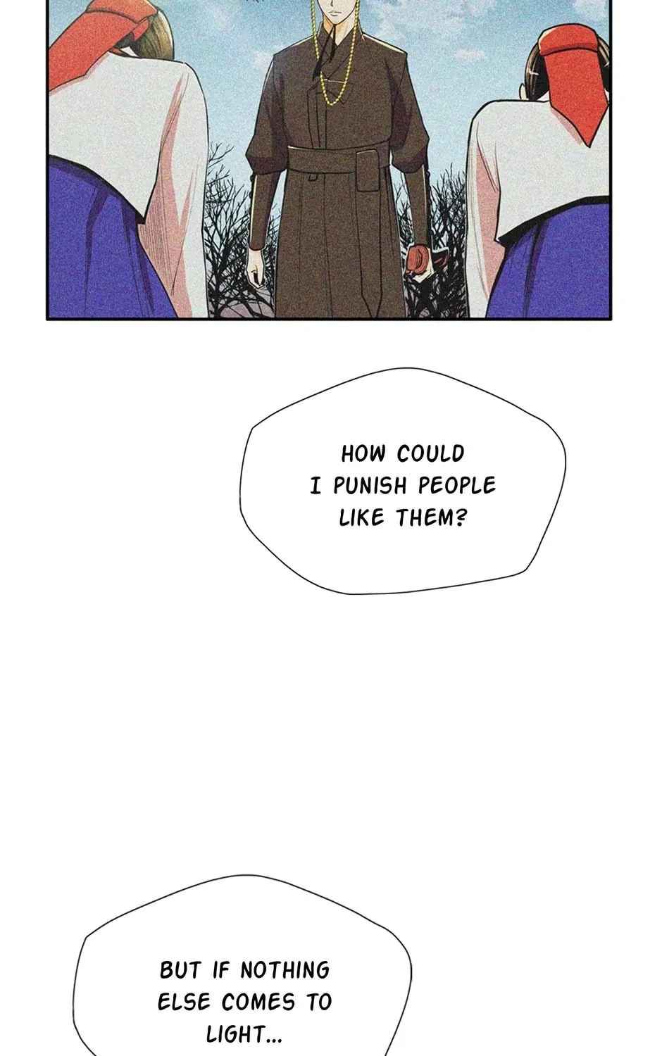 Read My Beloved Concubine chapter 99 image 67 on Lezhin