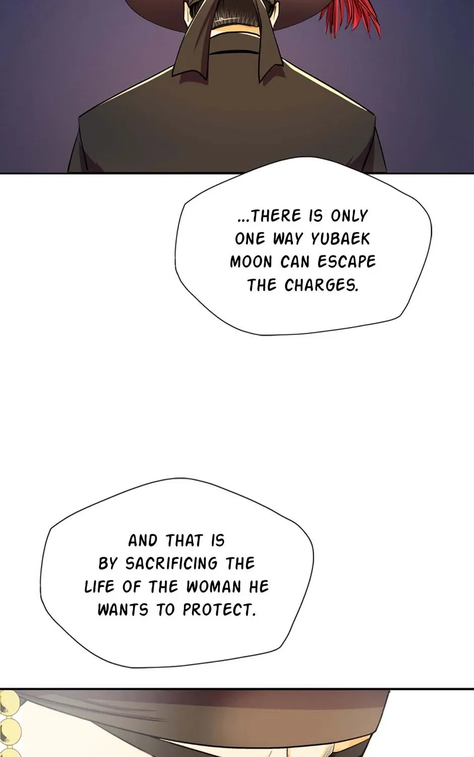Read My Beloved Concubine chapter 99 image 69 on Lezhin