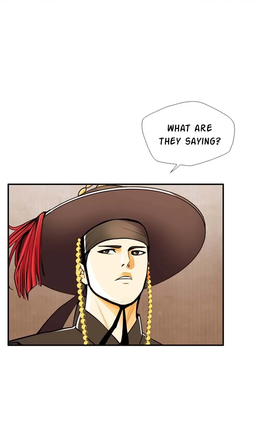 Read My Beloved Concubine chapter 99 image 7 on Lezhin