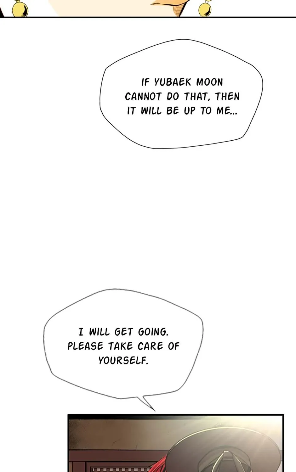 Read My Beloved Concubine chapter 99 image 71 on Lezhin