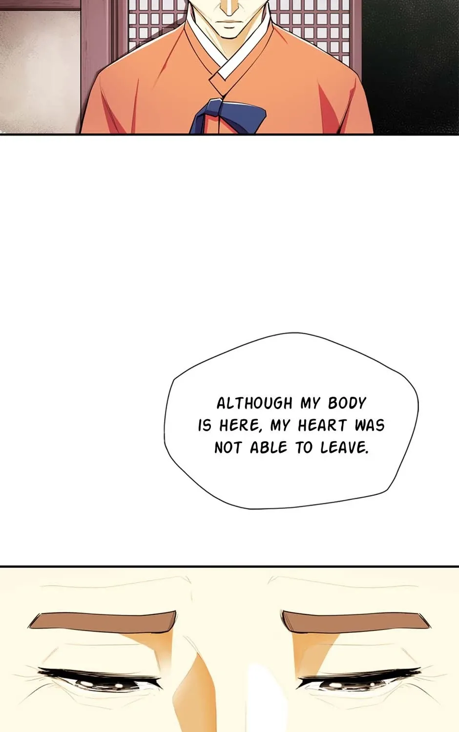 Read My Beloved Concubine chapter 99 image 79 on Lezhin
