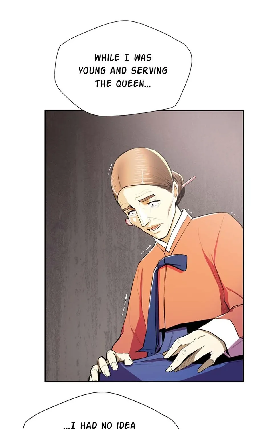 Read My Beloved Concubine chapter 99 image 81 on Lezhin