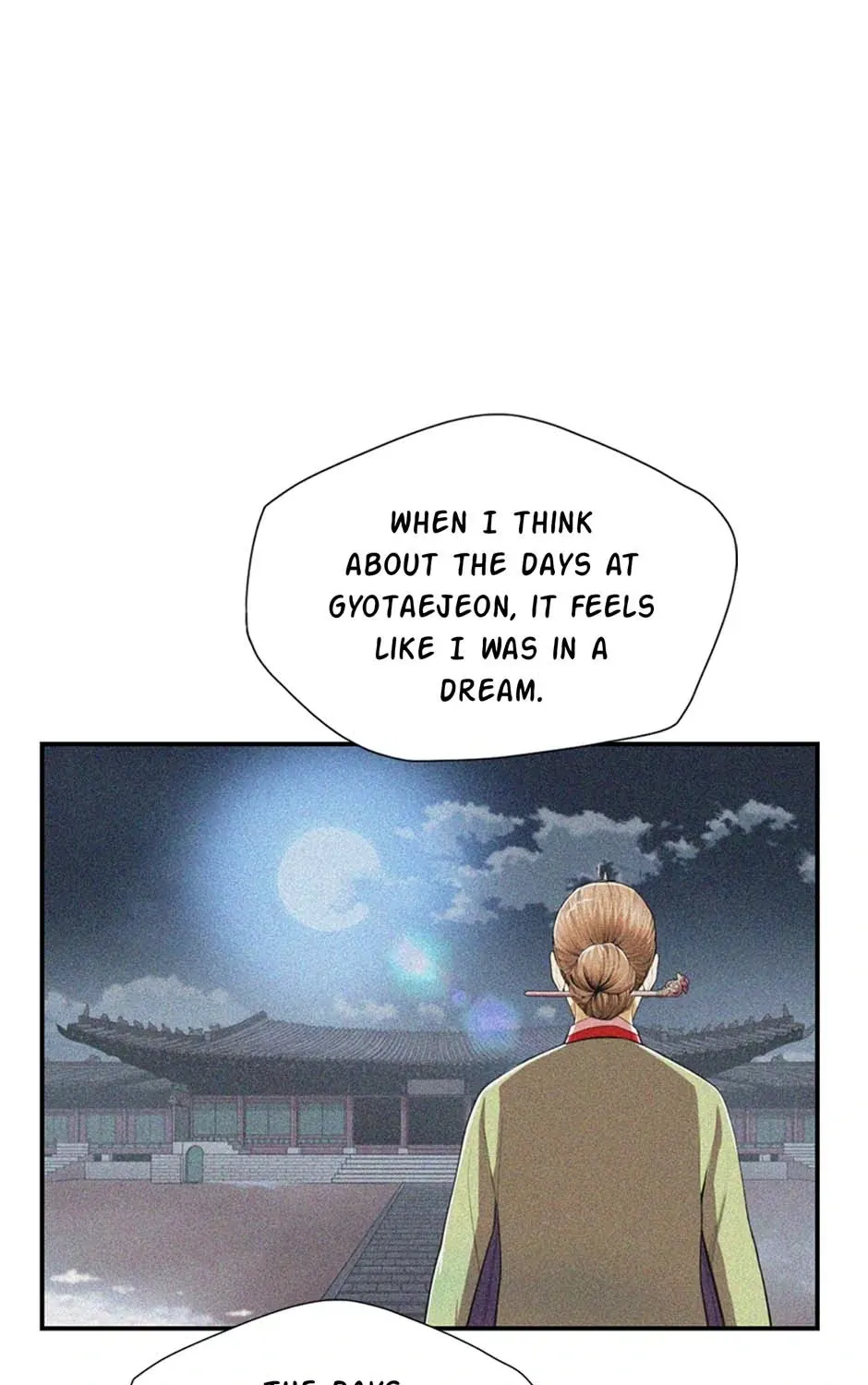 Read My Beloved Concubine chapter 99 image 83 on Lezhin